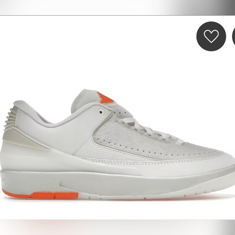 Nike Jordan 2 Retro